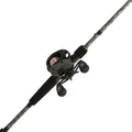 Baitcast Combo Kit with Crankbaits L8678