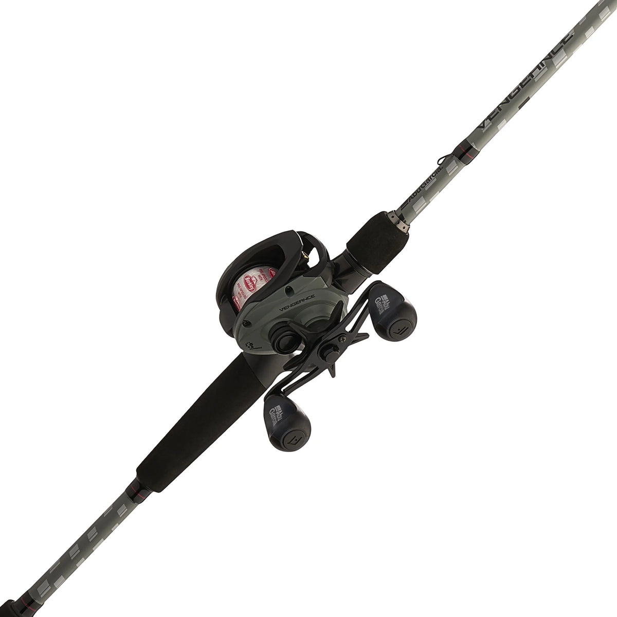Baitcast Combo Kit with Crankbaits L8678