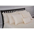 King Size Wool Bed Pillow O7618