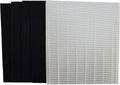 HEPA and 4 Carbon Pre-Filters Replacement Set Pack of 2 K254404