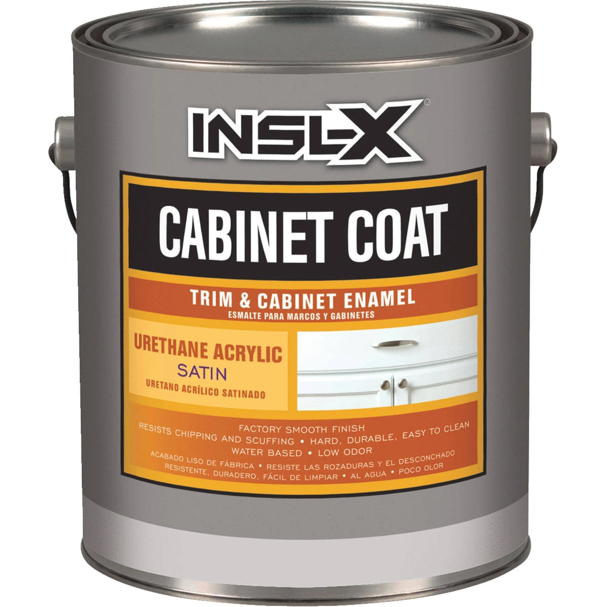 Cabinet Enamel V154560