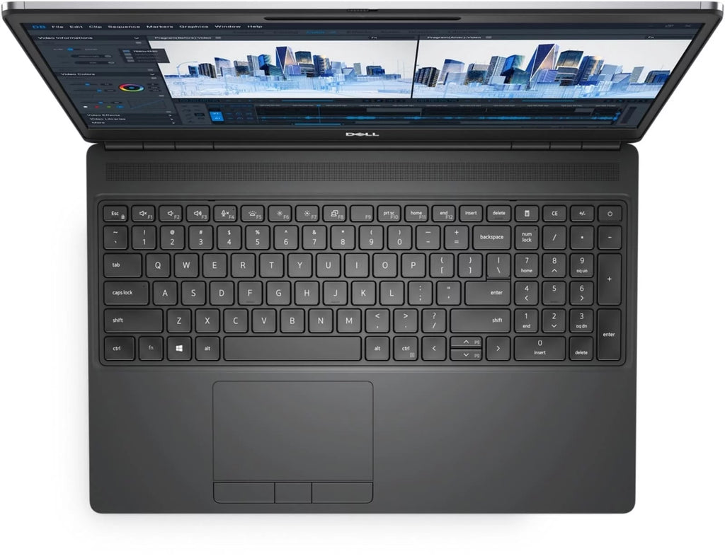 15.6" FHD Core i7 16GB RAM 512GB SSD Laptop F6343