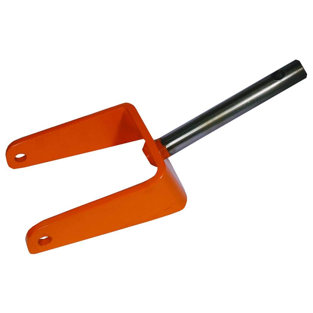 1/2 Inside Diameter Caster Yoke A886413