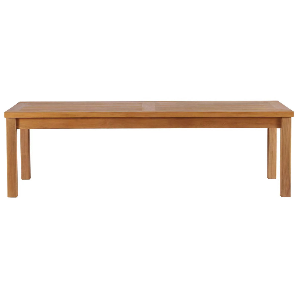 Teak Wood Outdoor Coffee Table R522