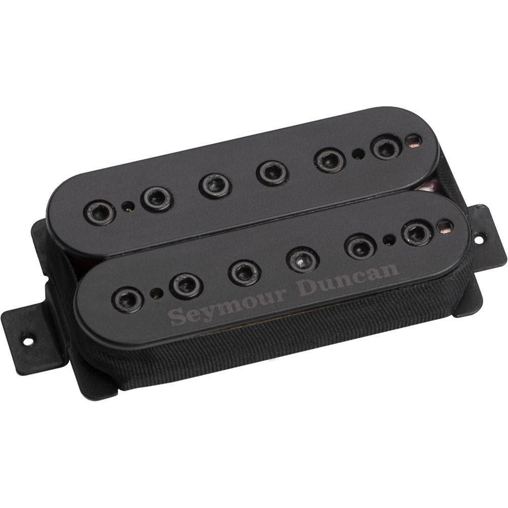 Black Neck Pickup O9001