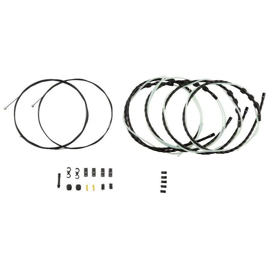 Mountain Shift Cable Kit Red K687670