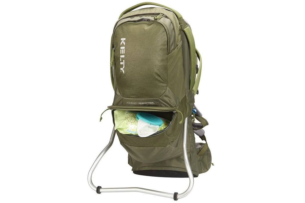 Insignia Blue Child Carrier Q45216