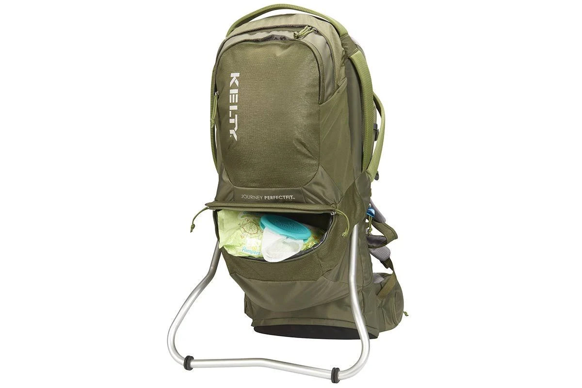 Insignia Blue Child Carrier Q45216