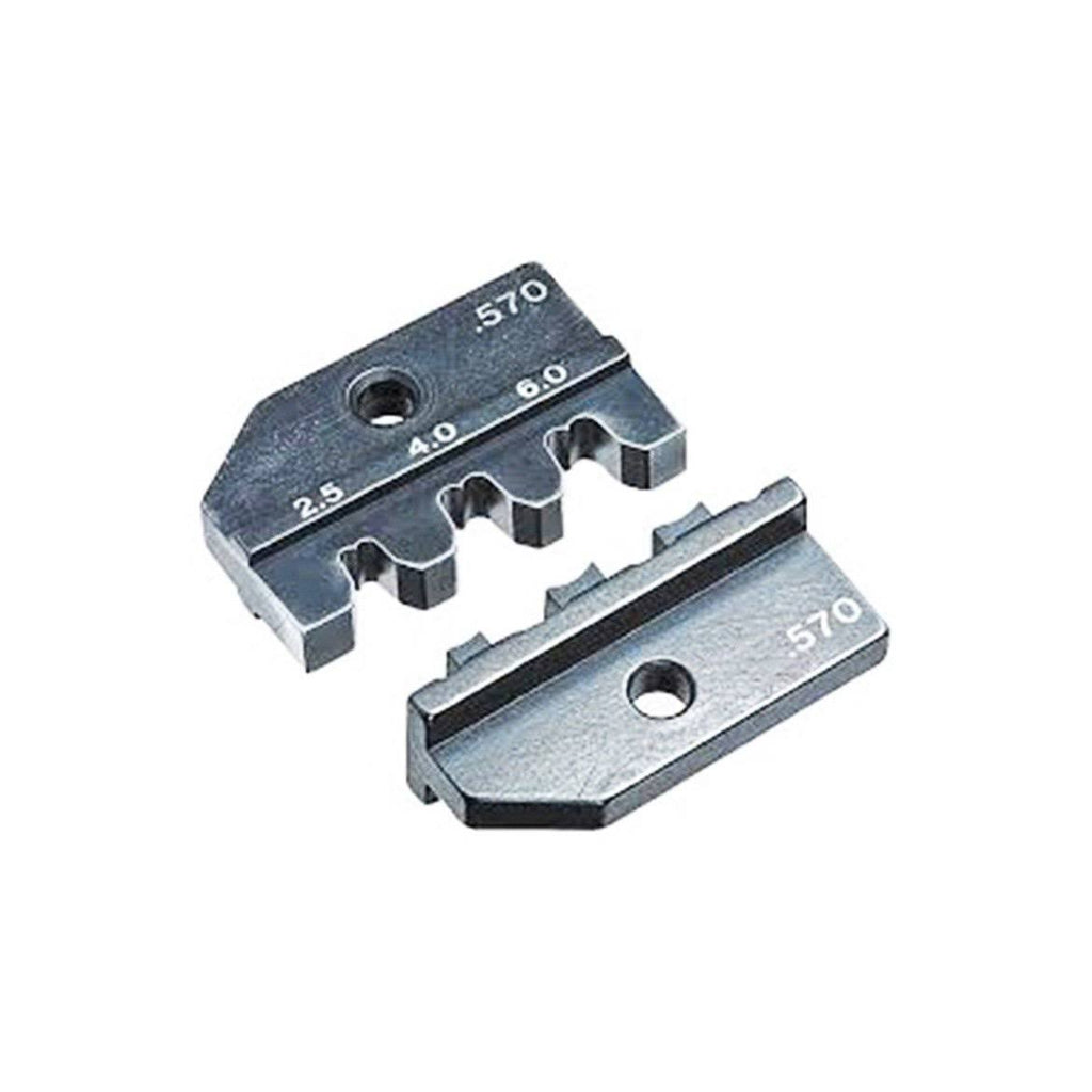 Crimping Kit, Solar Cable, Ratchet Q3446