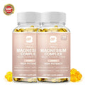 300mg Triple Magnesium Complex 240 Capsules F855