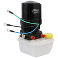 New Tilt Trim Motor with Reservoir and Pump E261