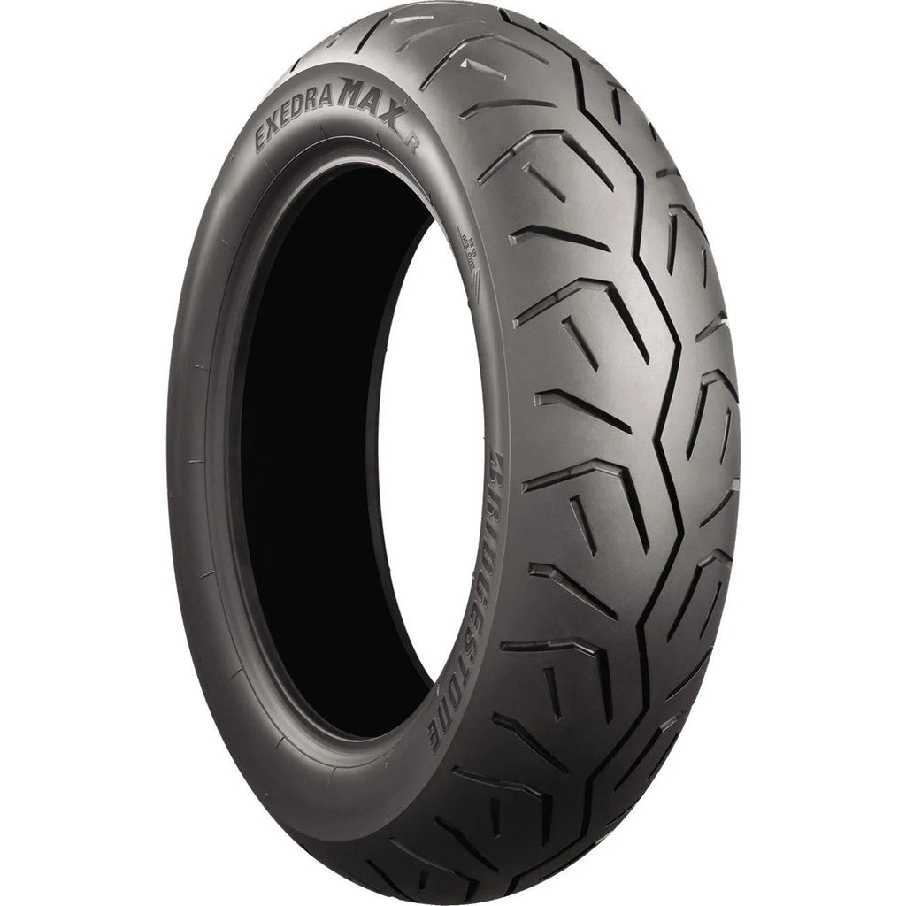 Rear Motorcycle Tire C484223