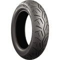 Rear Motorcycle Tire C484223