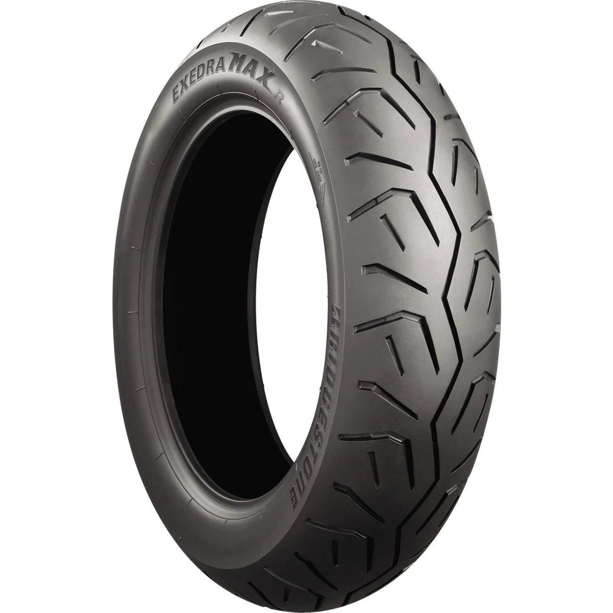 Rear Motorcycle Tire C484223