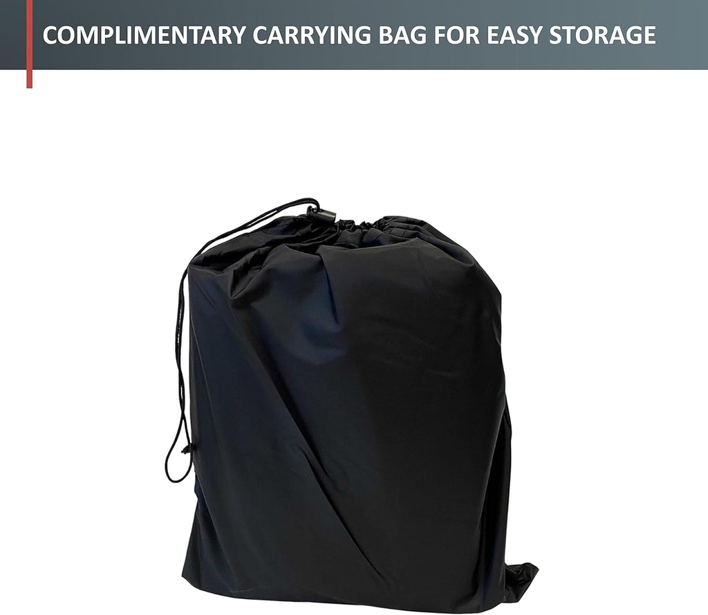 Full Cover for Can-Am Spyder RT Touring Sports ST Limited E366817
