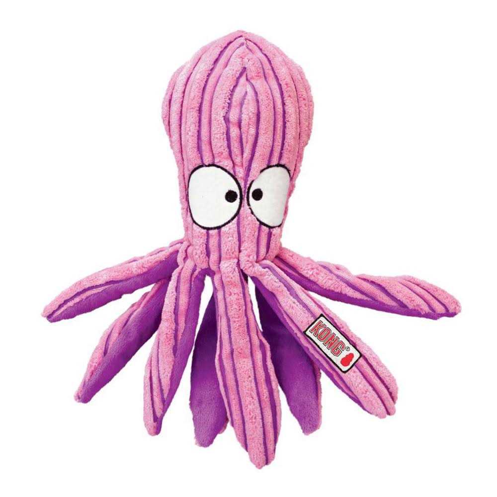 Octopus Dog Toy T394422