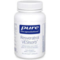 Resveratrol 90 Capsules G1407