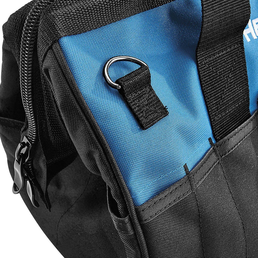 18 in. Tool Bag with 28 Pockets T244532