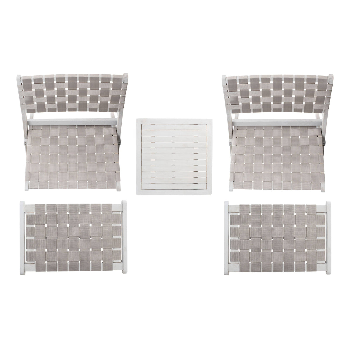 Natural Living Set X587