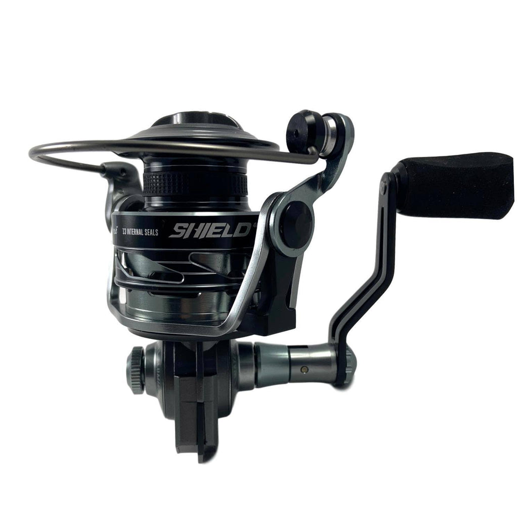 Shield Spinning Reel V64114