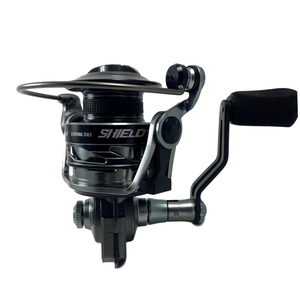 Shield Spinning Reel V64114
