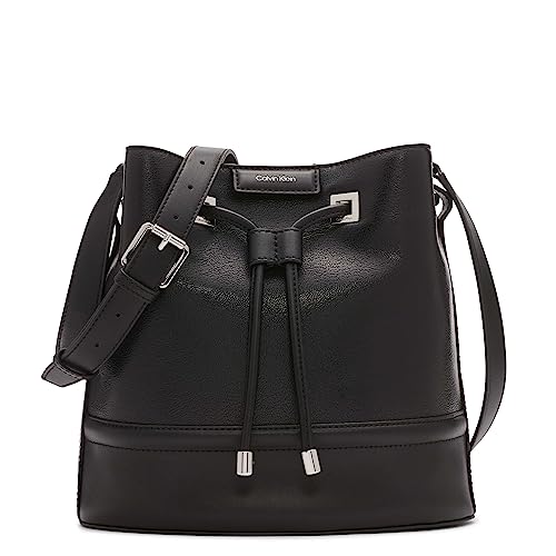 Ash Bucket Crossbody C9818