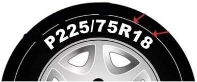 18 inch 5 Lug Aluminum Wheel Rim Z907