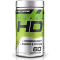 60 Capsules Fat Burner with Green Tea Extract J6452
