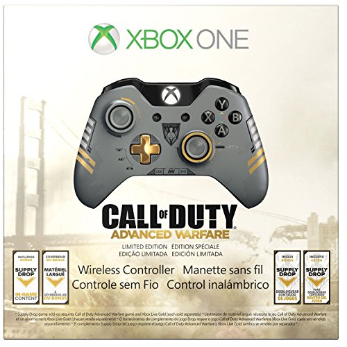 White Wireless Video Gaming Controller T100