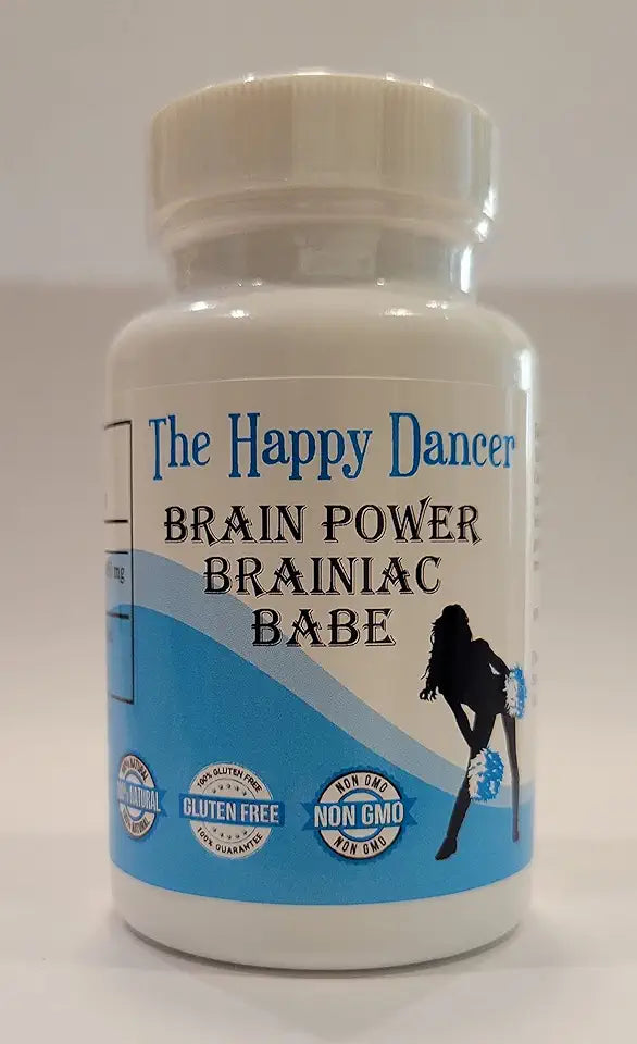Brain Power G308