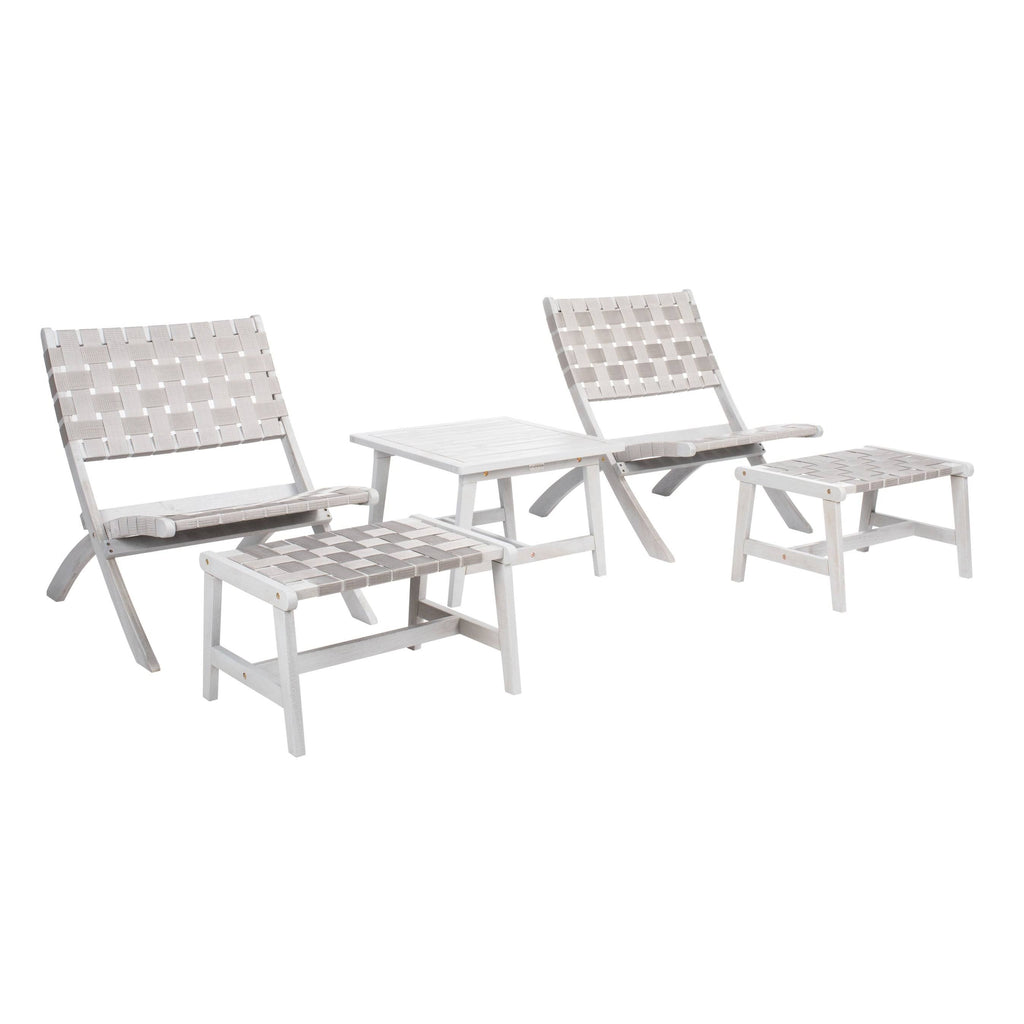 Natural Living Set X587