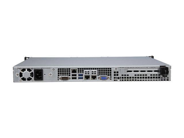Supermicro SuperServer X288