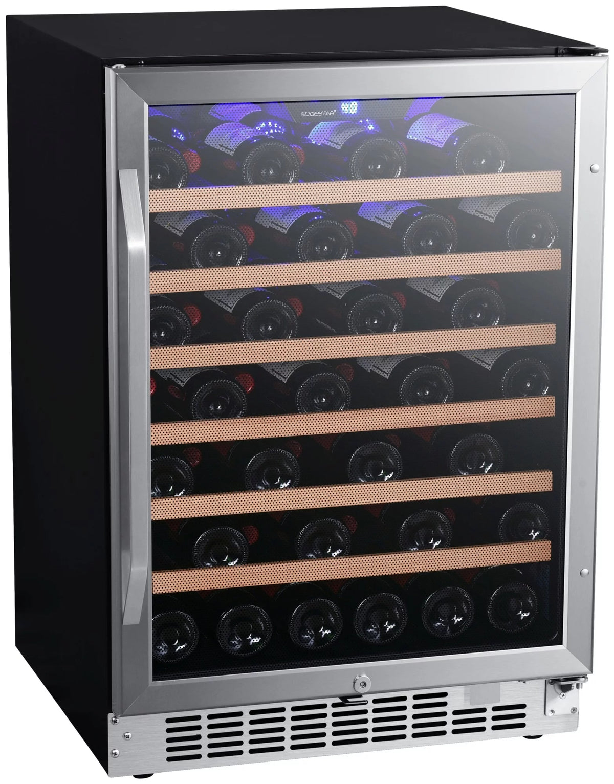 48 Wide 106 Bottle Built-In Wine Cooler S662031