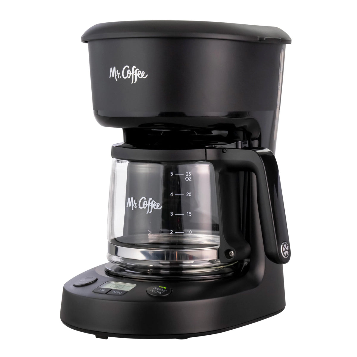25 oz. Programmable Coffee Maker G506347