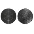 Charcoal Filter Replacement for Kitchen Range Hood 2-pack A53749