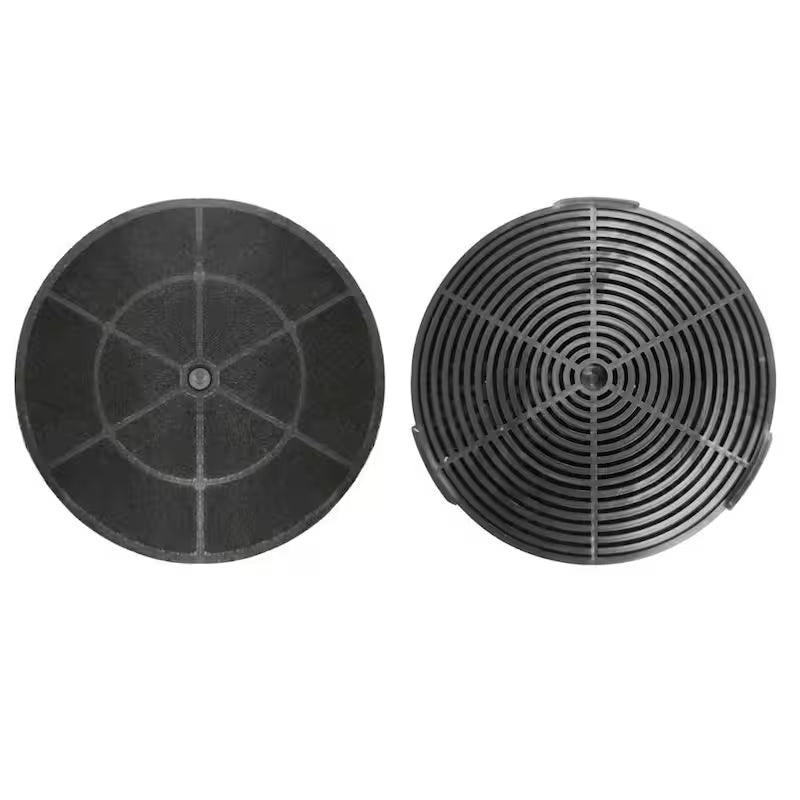 Charcoal Filter Replacement for Kitchen Range Hood 2-pack A53749