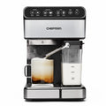 6-in-1 Digital Espresso Machine with Milk Frother G556521
