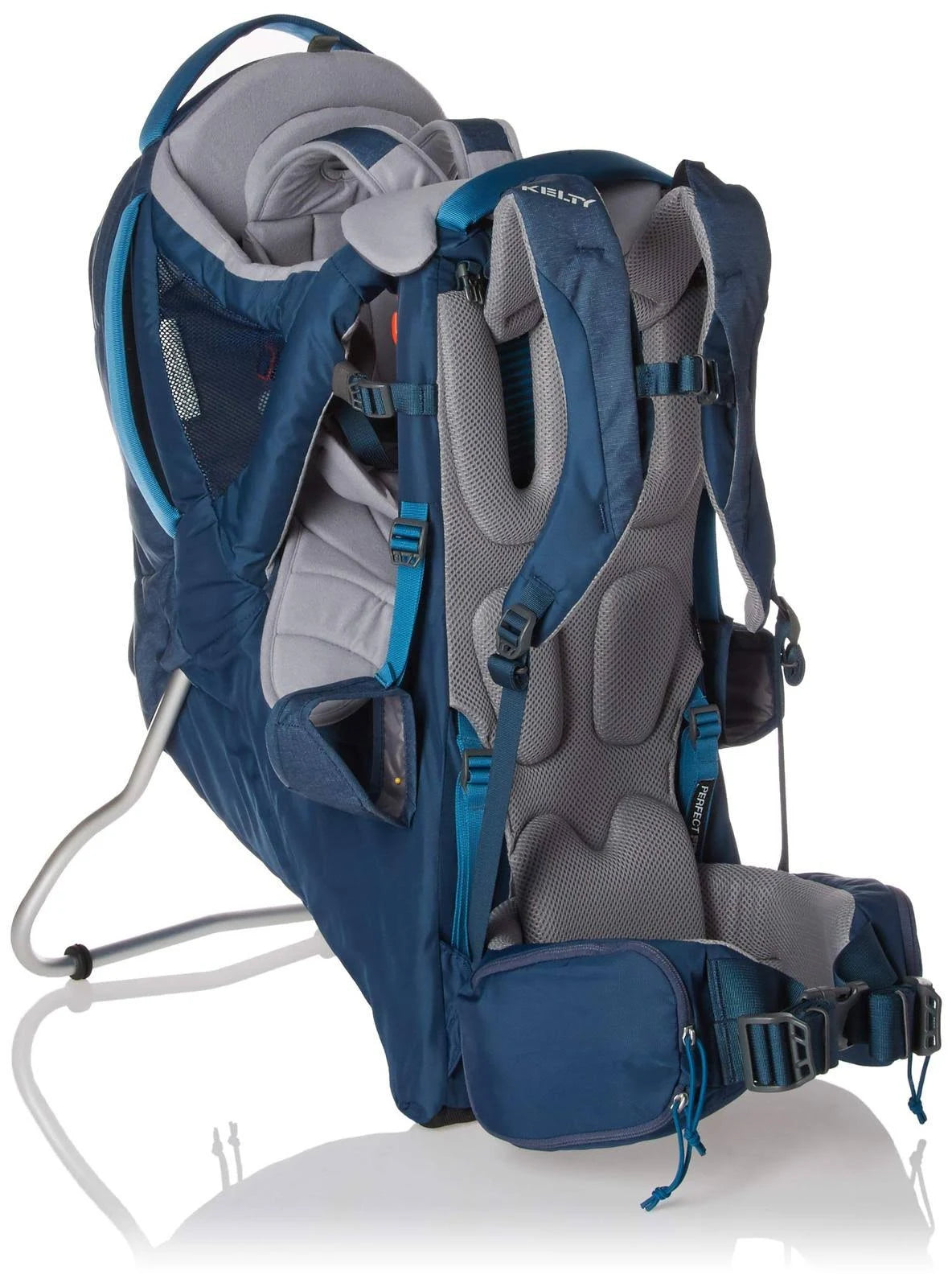 Insignia Blue Child Carrier Q45216