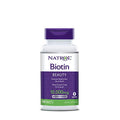 Biotin Tablet 10000 mcg, 100 Count Y2968