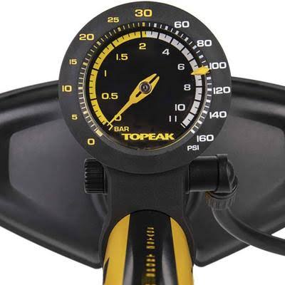 JoeBlow Sport 2Stage Pump A677