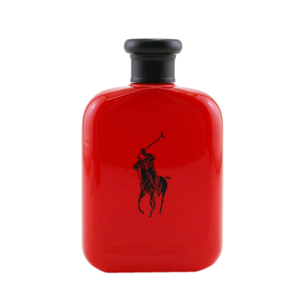 Polo Red Eau De Toilette Spray 75ml/2.5oz R3946