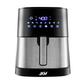 6.7 Quart Digital Stainless Steel Air Fryer E72539
