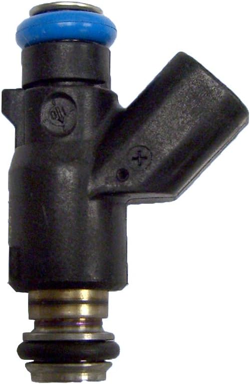 Fuel Injector Set (8) for 4.8L & 5.3L L6143