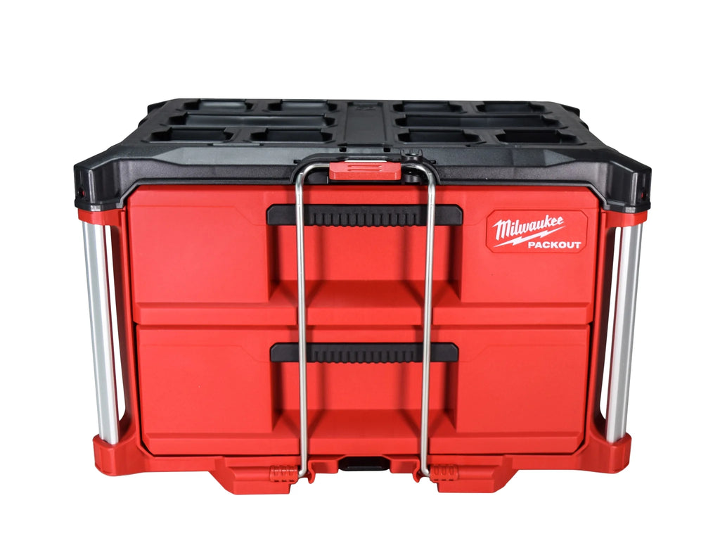 2-Drawer Tool Box Q866