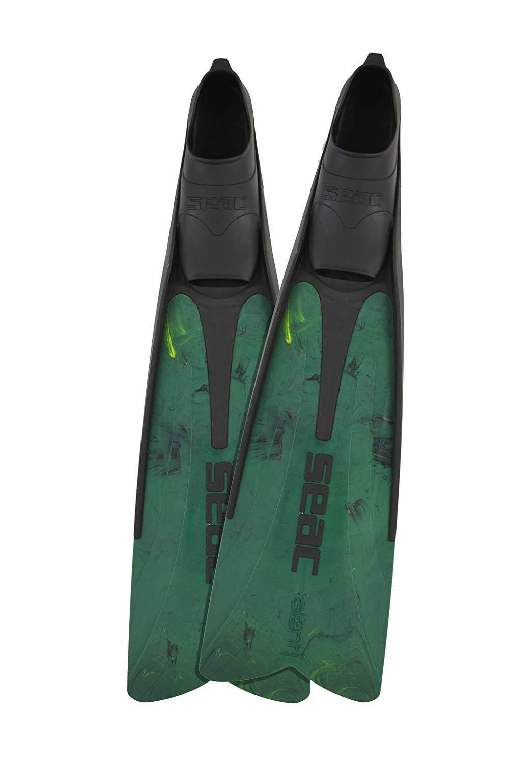 Camo Grey Fins Q698774