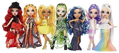 Blue 11” Fashion Doll and Playset with 2 Complete Doll Outfits and Fashion Play Accessories B1145