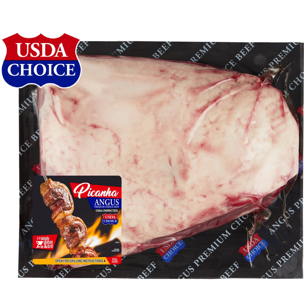 Angus Picanha Roast, 1.5 - 3.45 lb W824325