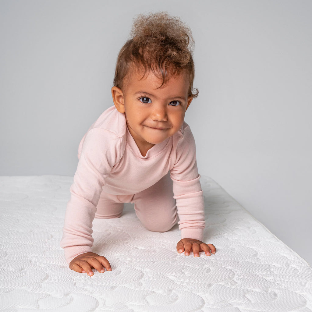 Breathable Crib Mattress D8292