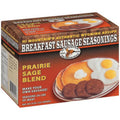 Prairie Sage Breakfast Sausage Seasoning H664610