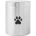 Stainless Steel Storage Canister D6308